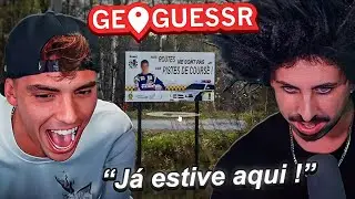 MoveMind plays GEOGUESSR with João Félix