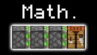 The Fascinating Math behind Piston Extenders 