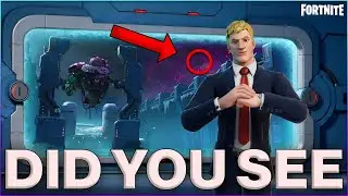 FORTNITE SEASON 3 WAITING ROOM ❖ Code TGNTANK ❖ 