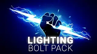 Lightning Bolt Pack