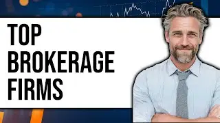 Best Brokerage Firms