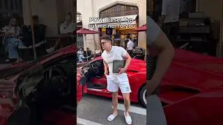 Wer kennt diesen Mann??😍💰