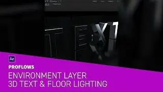 Learn How To Create 3d Lighting In After Effects!
