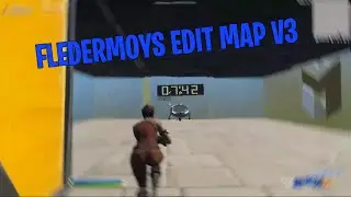 Fledermoys Edit Map v3 personal record [