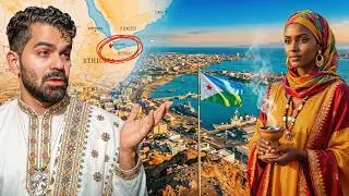 The Most Important Country You’ve Never Heard Of 🇩🇯