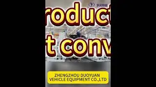 Meet DUOYUAN at Kenya Industrial Expo 2024: Leading the Way in Smart Manufacturing! 
