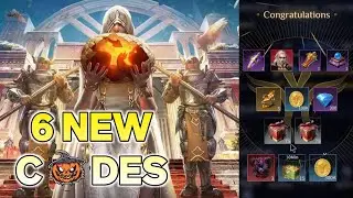 Bloodline Heroes Of Lithas Codes 2023 | Bloodline Heroes Lithas Redeem Codes