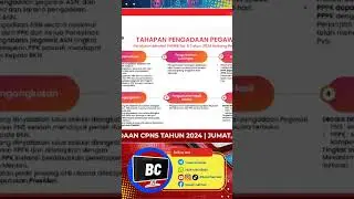 [HOT] Inilah syarat PPPK bisa daftar CPNS 2024