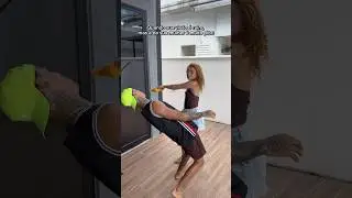 A vida da pessoa que usa óculos😂