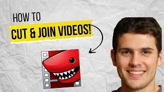 How to Cut & Join Videos in Lightworks 2025 (Quick & Easy Guide)
