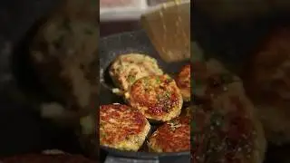 Такие Котлеты Вы еще не Готовили! Рецепт очень вкусных котлет