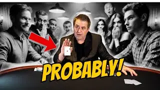 Have you been cheated in a poker game?