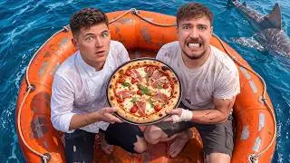 I Cooked EVERY YouTuber’s Last Meals