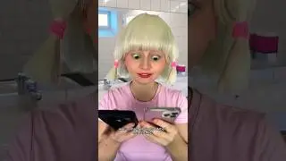Lehrerin reingelegt😳😂 #shorts #shortvideos #comedy #lustigevideos #lustig #humor #reels #funny