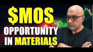 Mosaic MOS Stock Analysis: Technical and Fundamental Deep Dive