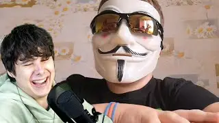 КРИНЖ РЕАКЦИОНЕРЫ - реакция на разбуди