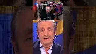 👀 ¡OJO A LO QUE PEDREROL LE DICE A MBAPPÉ!