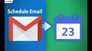 How to Schedule Emails in Gmail | Gmail new feature 2019
