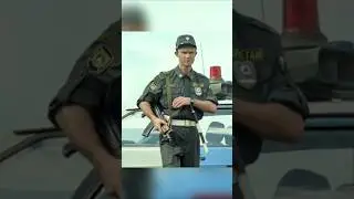 Русская милиция попала в неприятности #shorts #фильмы #кино