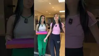 Ta de castigo 🤨