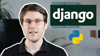 Building a web application with Django - Creating a Django package (part 8)