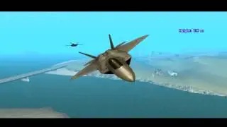 [DS] Desert Storm: 'We're hit, we're going down!'