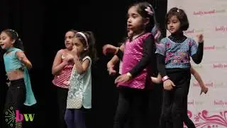 It's The Time To Disco -Mini's LIVE