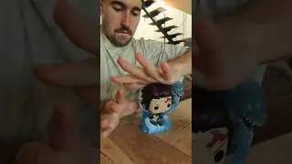 ¿Por qué CORTO la CABEZA de mis FUNKO POP?