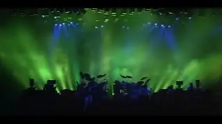 GENESIS - Tonight, Tonight, Tonight (live in New York - 5th night, 03/10/1986)