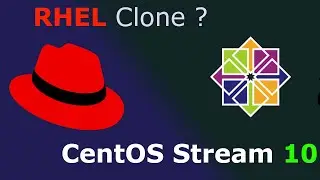 CentOS Stream 10 - Review