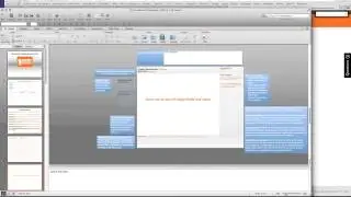 How to Use the Instructional Design Storyboard Template