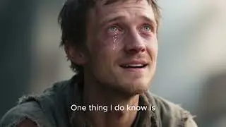 Jesus Heals the Man Born Blind | John 9:1–41