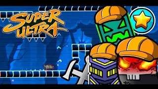 🔴 DECO y Level Req!  | Super Ultra #04 | FT. 