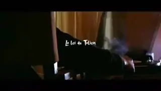 GAZ MAWETE - LOI DU TALION (Extrait)