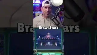 MASSIVE NEW LORE Live in-game Right Now!  #brawlstars #StarrParkCCTV