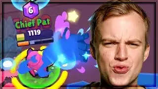 GENE is UNSTOPPABLE if you do this | Brawl Stars