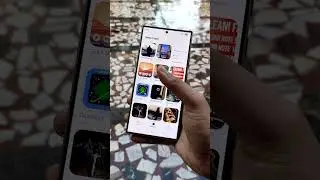 AI Slo-Mo any video with Galaxy Enhance-X 