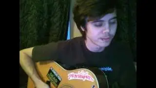 Rob Balfour - The Navesink Banks (The Gaslight Anthem cover)