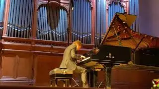 Chopin. Nocturne No.20 cis-moll. Dmitry Masleev.