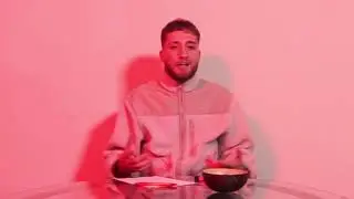 LUCHO RK - UNA CARTA (Video Oficial)