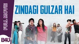 Thakita Thakita ZINDAGI GULZAR HAI | Full Movie| Harshvardhan Rane, Haripriya Aditi | B4U Plus