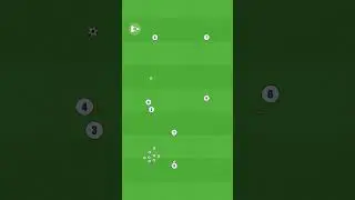England passing drill!⚽️ #football #dribbling #footballplayer #soccer #euro2024 #england #fyp