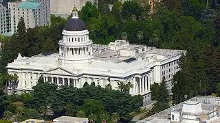 The Gold Rush Was California's Shortcut to Statehood