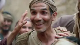 DISCOVER JESUS – Jesus Christ Miraculously Heals a Man Born Blind (John 9:1-41) ESV