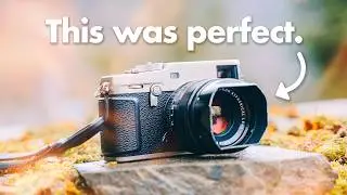 Is the Fujifilm X-Pro 3 Still Worth It?
