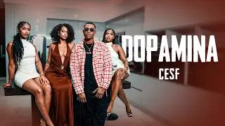 CESF - Dopamina (Vídeo Oficial)