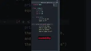 WANT Better Code Readability? WATCH This Now! 