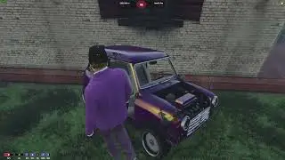 GTA FiveM® Mirage RP  Bloopers