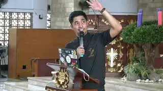 ADVENT RECOLLECTION 2022