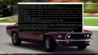 How to restore a Docker Container
